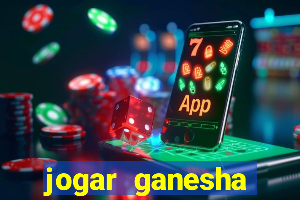 jogar ganesha fortune demo